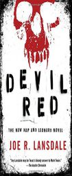 Devil Red (Vintage Crime/Black Lizard) by Joe R. Lansdale Paperback Book