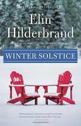 Winter Solstice (Winter Street) by Elin Hilderbrand Paperback Book