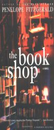The Bookshop by Penelope Fitzgerald Paperback Book