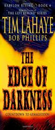 Babylon Rising: The Edge of Darkness by Tim F. LaHaye Paperback Book