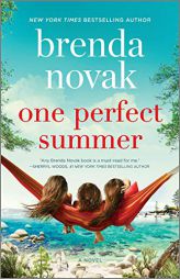 One Perfect Summer by Brenda Novak Paperback Book