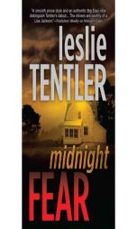 Midnight Fear (The Chasing Evil Trilogy) by Leslie Tentler Paperback Book