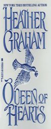 Queen Of Hearts by Heather Graham Paperback Book