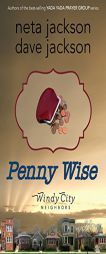 Penny Wise (Windy City Neighbors) by Neta Jackson Paperback Book