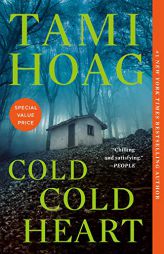 Cold Cold Heart by Tami Hoag Paperback Book