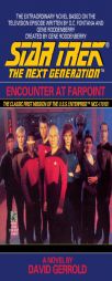 Encounter at Farpoint (Star Trek: the Next Generation) by David Gerrold Paperback Book