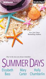 Summer Days by Lisa Jackson Paperback Book