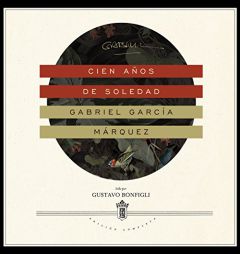 Cien años de soledad / One Hundred Years of Solitude (Spanish Edition) by Gabriel Garcia Marquez Paperback Book