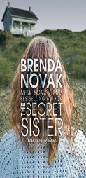 The Secret Sister by Brenda Novak Paperback Book