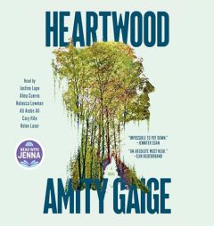 Heartwood by Amity Gaige Paperback Book