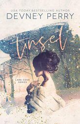Tinsel by Devney Perry Paperback Book