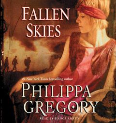 Fallen Skies: A Novel by Philippa Gregory Paperback Book