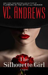 The Silhouette Girl by V. C. Andrews Paperback Book
