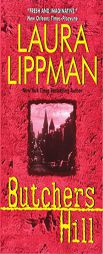 Butchers Hill (Tess Monaghan Mysteries) by Laura Lippman Paperback Book