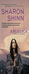 Angelica of Samaria by Sharon Shinn Paperback Book