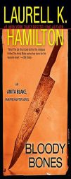 Bloody Bones (Anita Blake, Vampire Hunter: Book 5) by Laurell K. Hamilton Paperback Book
