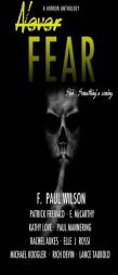Never Fear by F. Paul Wilson Paperback Book