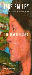 The Greenlanders by Jane Smiley Paperback Book