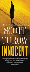 Innocent by Scott Turow Paperback Book