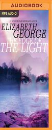The Edge of the Light (Edge of Nowhere) by Elizabeth George Paperback Book
