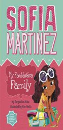 My Fantastica Family by Jacqueline Jules Paperback Book