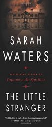 The Little Stranger by Sarah Waters Paperback Book