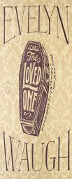 The Loved One by Evelyn Waugh Paperback Book