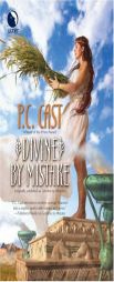 Divine By Mistake by P. C. Cast Paperback Book