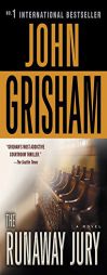 The Runaway Jury by John Grisham Paperback Book