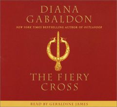 The Fiery Cross by Diana Gabaldon Paperback Book
