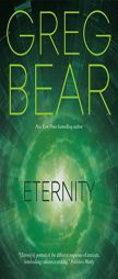 Eternity (Eon) by Greg Bear Paperback Book