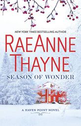 Season of Wonder (Haven Point) by Raeanne Thayne Paperback Book