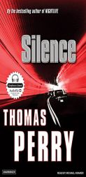 Silence by Thomas Perry Paperback Book