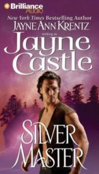 Silver Master by Jayne Castle Paperback Book