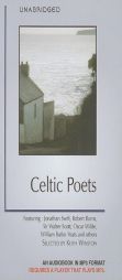 Celtic Poets (Poetry in Audio) by Not Available Paperback Book