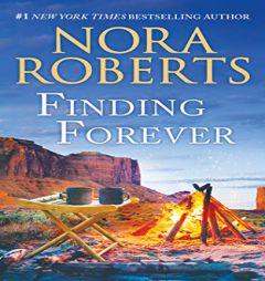 Finding Forever: Rules of the Game & Second Nature by Nora Roberts Paperback Book