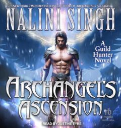 Archangel's Ascension by Nalini Singh Paperback Book