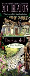Death of a Maid by M. C. Beaton Paperback Book