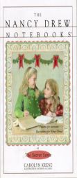 The Secret Santa (Nancy Drew Notebooks #3) by Carolyn Keene Paperback Book