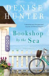 Bookshop by the Sea by Denise Hunter Paperback Book