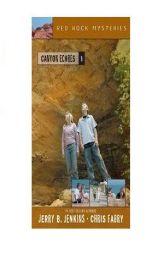 Canyon Echoes (Red Rock Mysteries) by Chris Fabry Paperback Book
