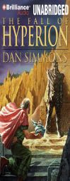 The Fall of Hyperion (Hyperion Cantos) by Dan Simmons Paperback Book