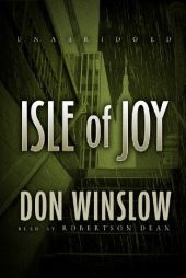 Isle of Joy by Don Winslow Paperback Book