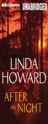 After the Night by Linda Howard Paperback Book