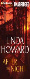 After the Night by Linda Howard Paperback Book
