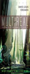 MultiReal (The Jump 225 Trilogy) by David Louis Edelman Paperback Book