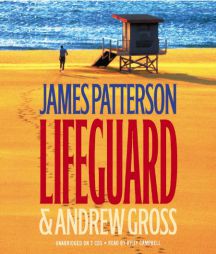 Lifeguard by James Patterson Paperback Book