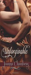 Unforgivable by Joanna Chambers Paperback Book