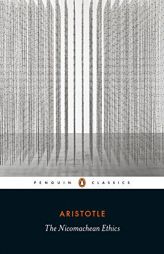The Nicomachean Ethics (Penguin Classics) by Aristotle Paperback Book