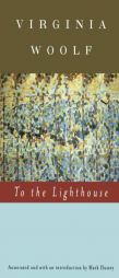 To the Lighthouse (Annotated) by Virginia Woolf Paperback Book
